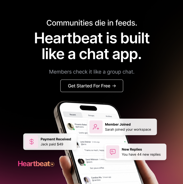 Heartbeat