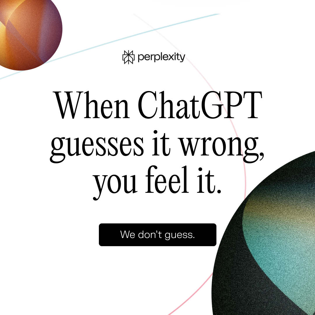 Perplexity